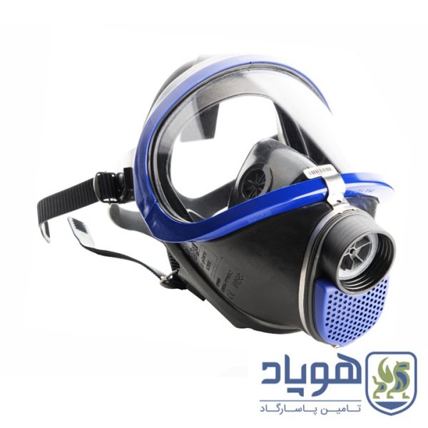 ماسک تمام صورت 3m