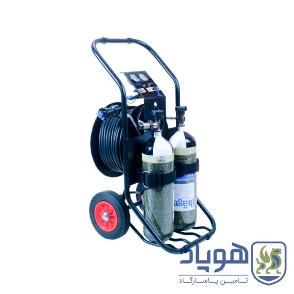 دستگاه تنفسی