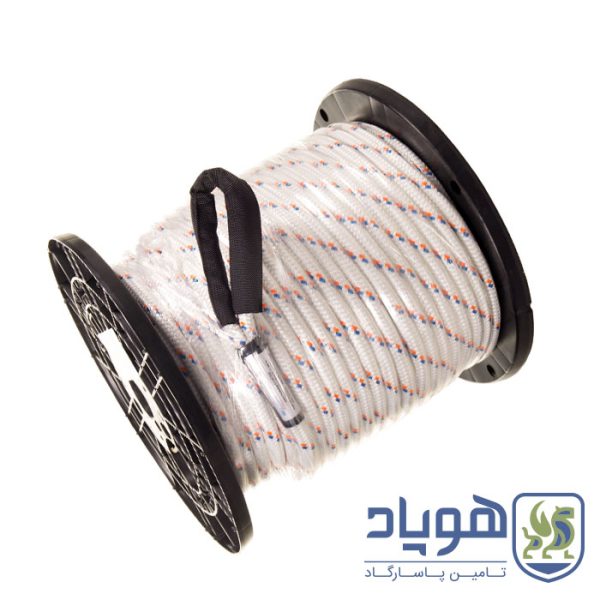 طناب ابریشمی