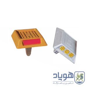 گل میخ پلاستیکی و چدنی