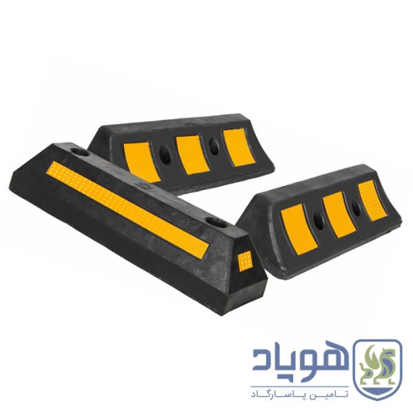 متوقف کننده خودرو